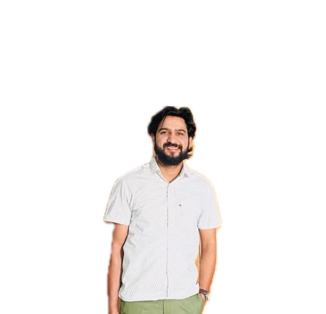 Wajid Ali